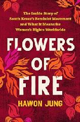 Book: Flowers of Fire